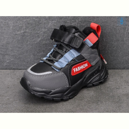 Ботинки Xifa kids 945-1A пена