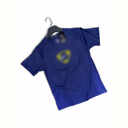 Футболка Said 001-16 blue