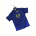 Футболка Said 001-16 blue