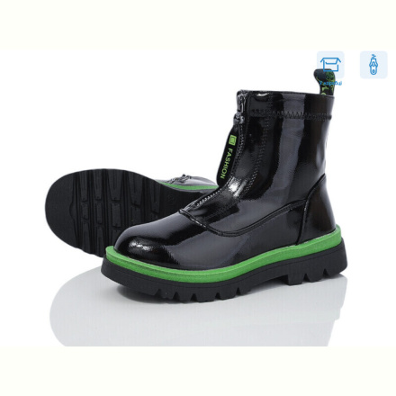 Ботинки Victoria NFG911-2L