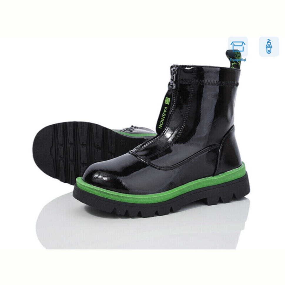 Ботинки Victoria NFG911-2L