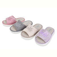 Тапки YZY MD10400 mix