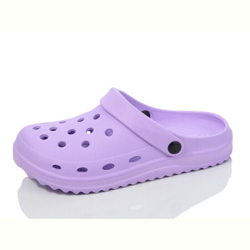 Кроксы Luck Line 5063-375