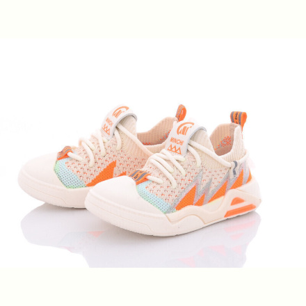 Кроссовки ASHIGULI 2315 бежевий