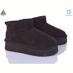 Угги STILLI Group UG250-5 шкіра піна