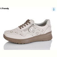 Туфли Trendy BK576-2K