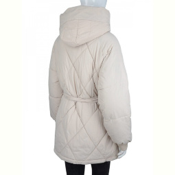Куртка Hope 2099 beige