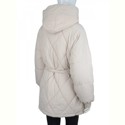 Куртка Hope 2099 beige