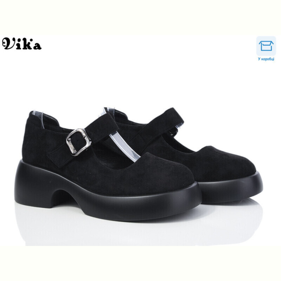 Туфли Vika D510-5