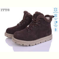 Ботинки ITTS N051-41