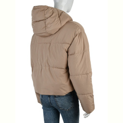 Куртка Obuvok 17592 (12062) beige