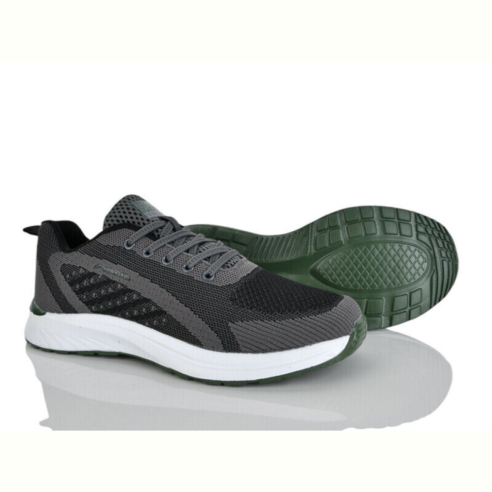 Кроссовки Svit S619-6