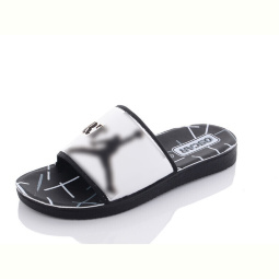 Шлепки Oscar S44 white