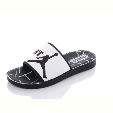 Шлепки Oscar S44 white