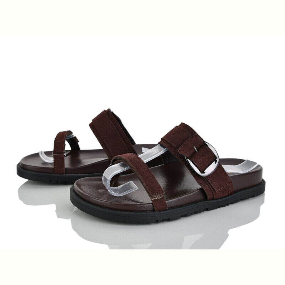 Шлепки Бабочка-Mengfuna-AESD 8060-7