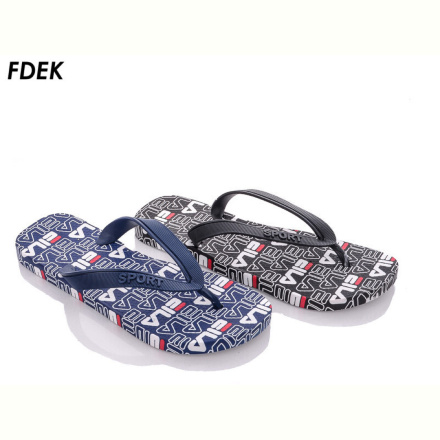 Шлепки FDEK A3660 mix