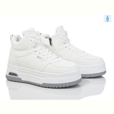 Ботинки Бабочка-Mengfuna-AESD 227-20