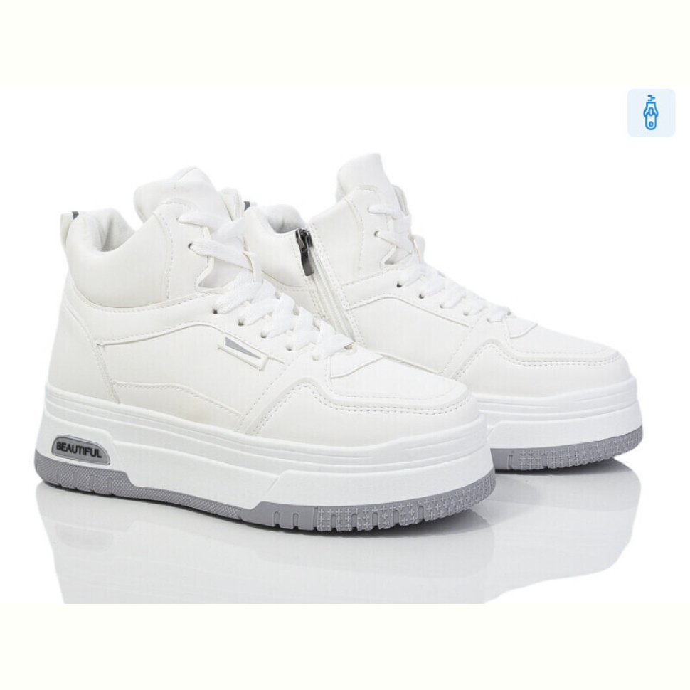 Ботинки Бабочка-Mengfuna-AESD 227-20