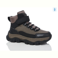 Ботинки Ok Shoes B1712-2