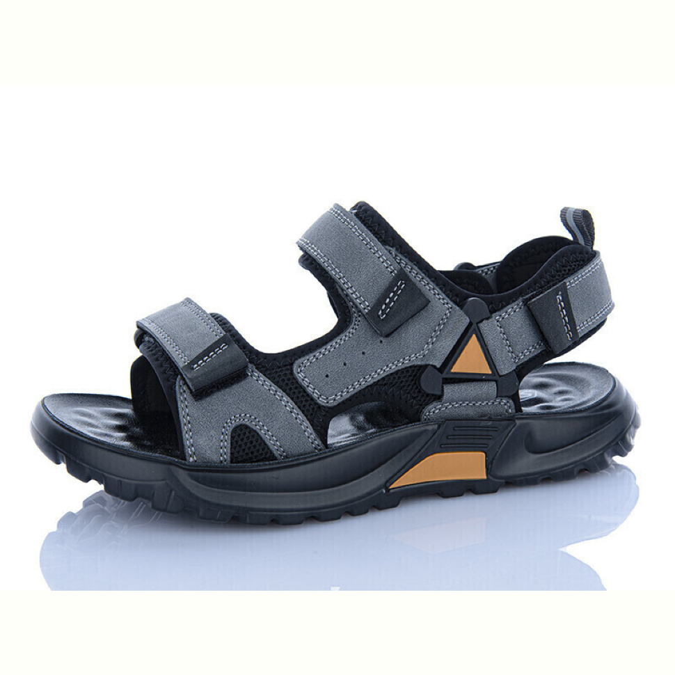 Сандалии Sportik ZY026 grey