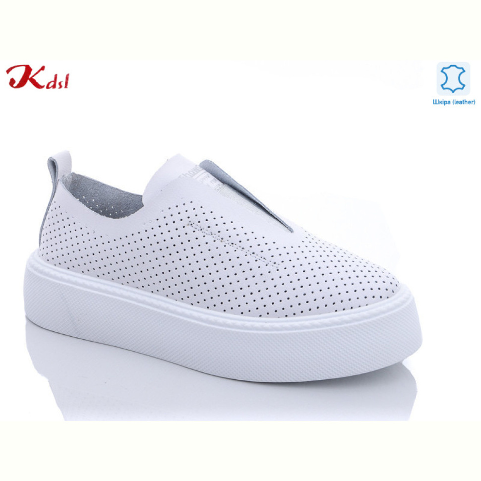 Слипоны Jiulai-Kadisalun C516-1