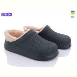 Галоши Roks Dago М7001 хакі