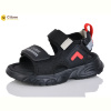 Сандалии Clibee-Apawwa AB367-2 black-red