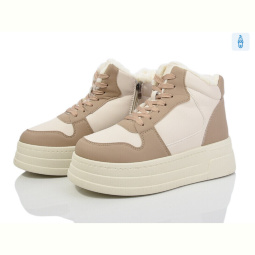 Ботинки Бабочка-Mengfuna-AESD 554-592