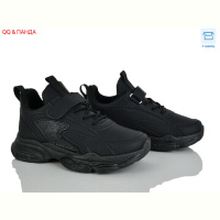 Кроссовки QQ&Панда 5-76-1