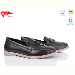 Туфли ARTO 365 кор.ш.