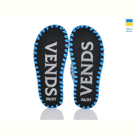 Тапки Active 224W бежевий