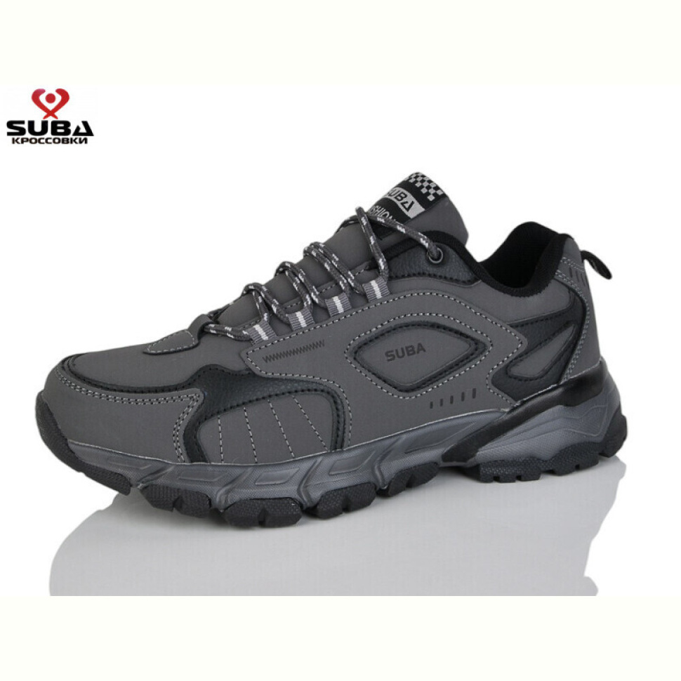 Кроссовки SUBA A7736-4
