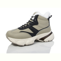 Кроссовки Ok Shoes YB071-4