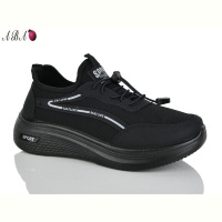 Кроссовки Aba F83-1