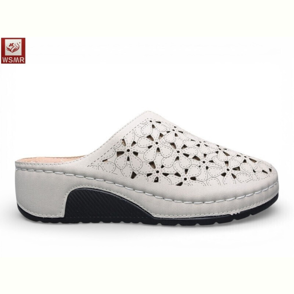 Шлепки WSMR A803-3 Шлепки WSMR A803-3