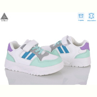 Кроссовки STILLI KIDS TX80-26 шкіра піна