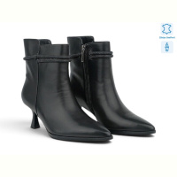 Ботинки Allshoes 205671