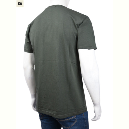 Футболка BIG 3707-115-2 khaki