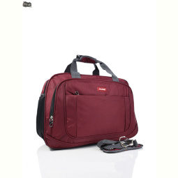 Сумка Superbag 983 bordo