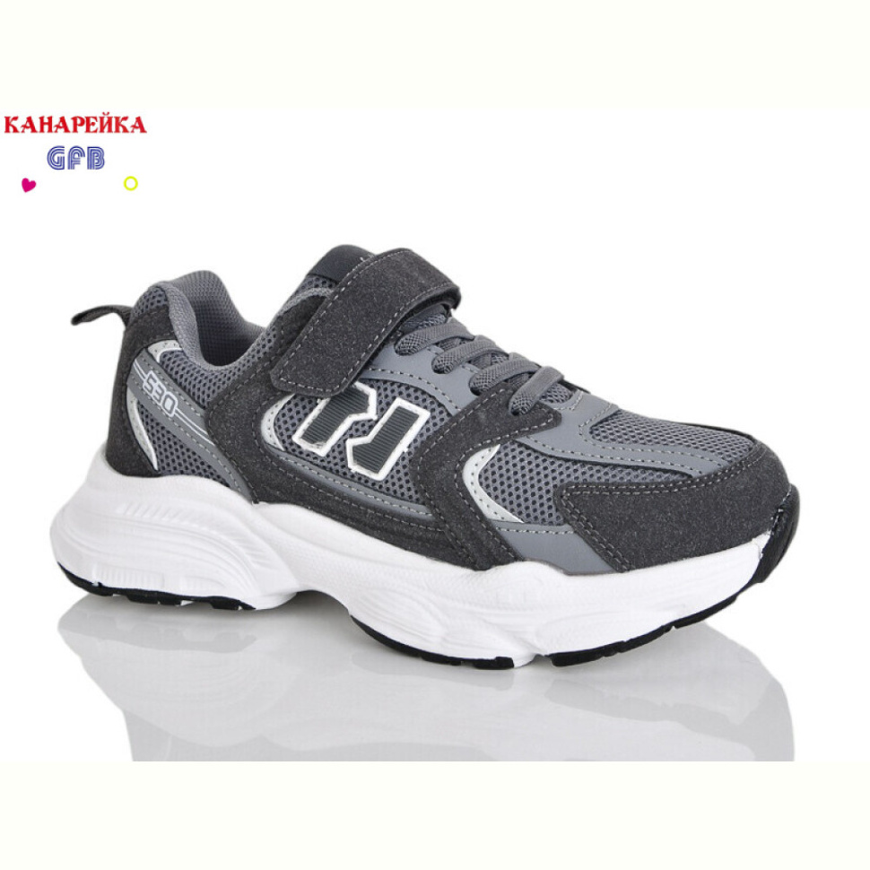 Кроссовки GFB-Канарейка R320-16 Кроссовки GFB-Канарейка R320-16