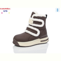 Ботинки GFB-Канарейка E3656-5