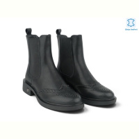 Ботинки Allshoes 217228