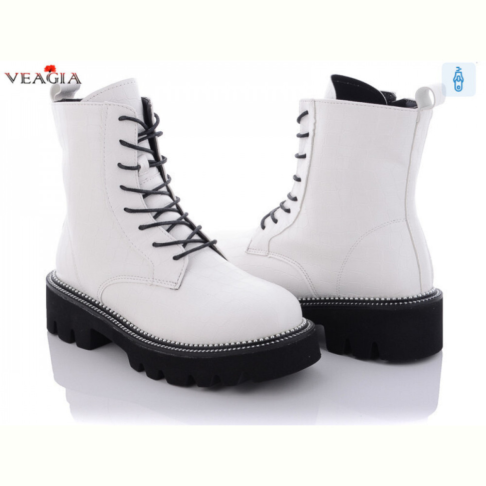Ботинки Veagia-ADA K2376-2