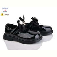 Туфли Clibee-Doremi B219 black