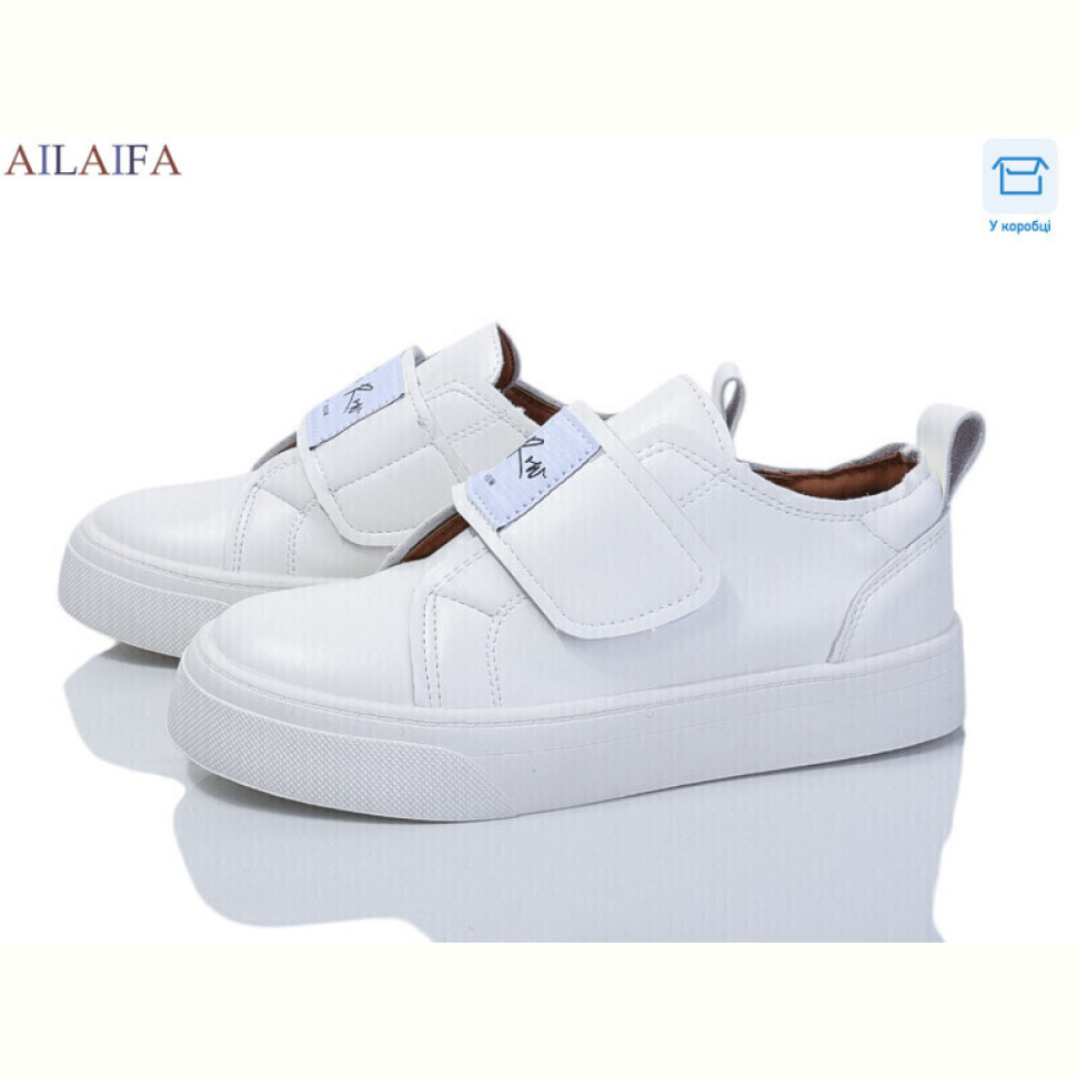 Кеды Ailaifa 8232-5 Кеды Ailaifa 8232-5