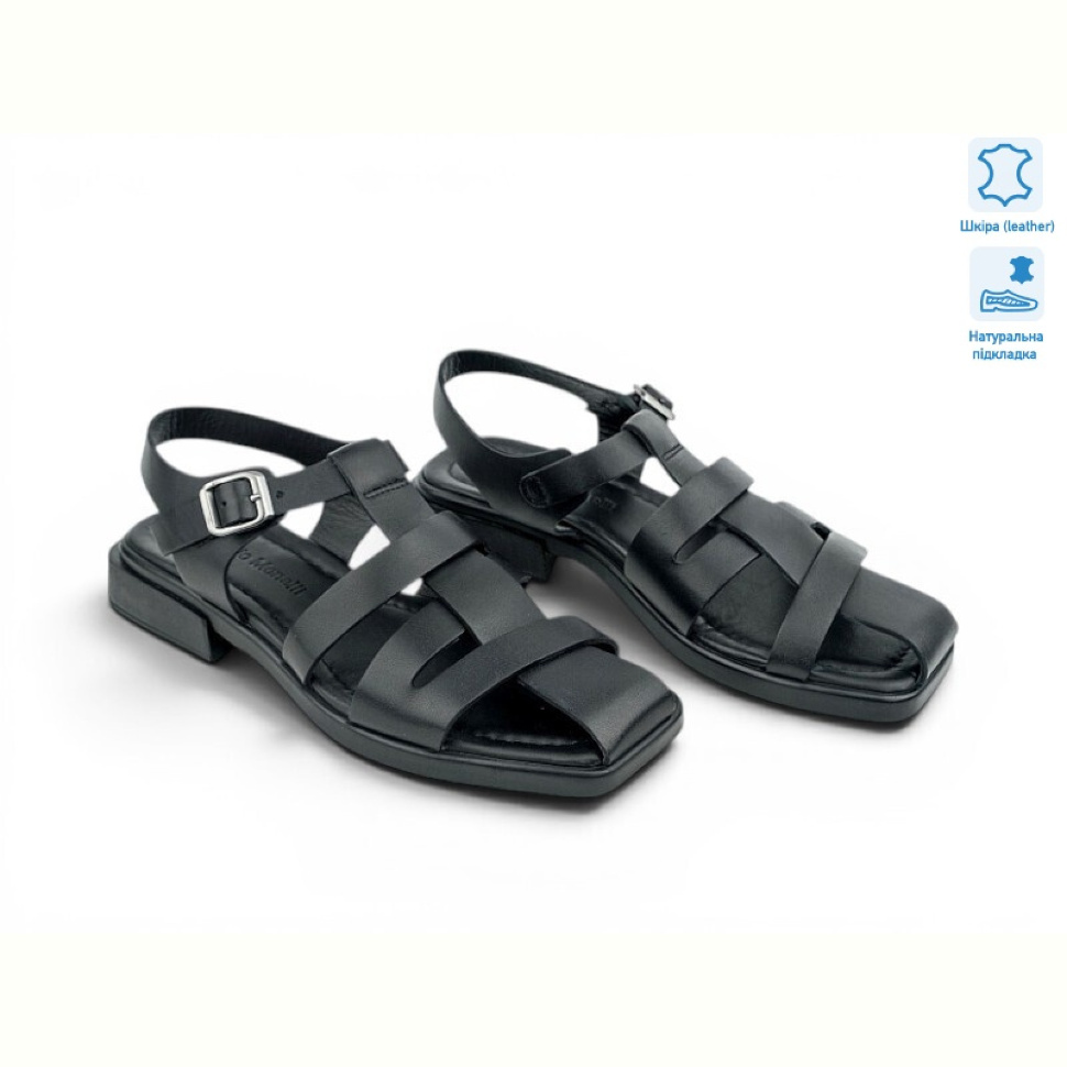 Босоножки Allshoes 201399