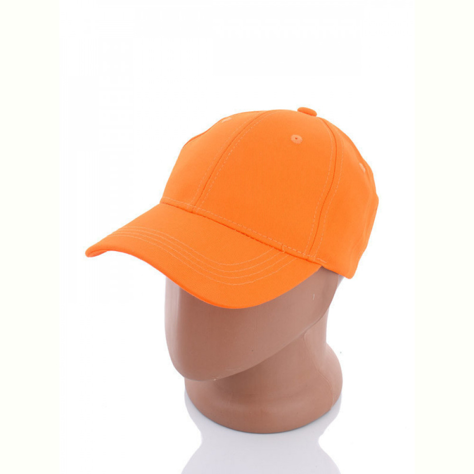 Кепка RuBi WF011-1 orange