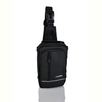 Сумка GLAMORTA C11 black