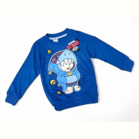 Батник Kids-modnik 4819 синій
