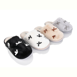 Тапки Elmob PL74 mix